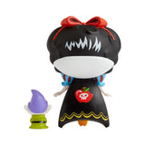 Enesco: The World of Miss Mindy Snow White Vinyl - collectorzown