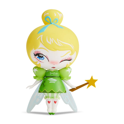 Enesco: The World of Miss Mindy Tinker Bell Vinyl - collectorzown
