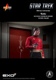 Exo-6 Star Trek: The Original Series Mirror Universe Sulu Sixth Scale Figure - collectorzown