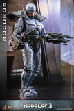 PRE-ORDER: Hot Toys RoboCop Sixth Scale Figure