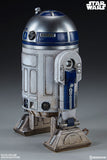 Sideshow Collectibles Star Wars R2-D2 Deluxe Sixth Scale Figure