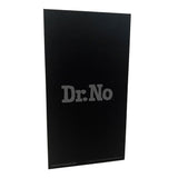 Factory Entertainment James Bond 007 Dr. No Casino Plaques Prop Replica - collectorzown