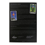 Factory Entertainment James Bond 007 Live and Let Die Tarot Cards Prop Replica - collectorzown