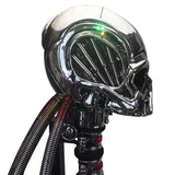 Factory Entertainment Star Trek: First Contact Borg Queen Skull Signature Edition Prop Replica - collectorzown