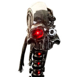 Factory Entertainment Star Trek: First Contact Borg Queen Skull Signature Edition Prop Replica - collectorzown