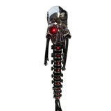 Factory Entertainment Star Trek: First Contact Borg Queen Skull Signature Edition Prop Replica - collectorzown