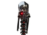 Factory Entertainment Star Trek: First Contact Borg Queen Skull Signature Edition Prop Replica - collectorzown