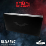 Factory Entertainment The Batman Batarang Prop Replica - collectorzown