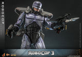 PRE-ORDER: Hot Toys RoboCop Sixth Scale Figure