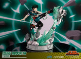 First 4 Figures My Hero Academia Izuku Midoriya Statue - collectorzown