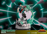 First 4 Figures My Hero Academia Izuku Midoriya Statue - collectorzown