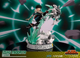 First 4 Figures My Hero Academia Izuku Midoriya Statue - collectorzown