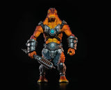 Four Horsemen Cosmic Legions: Kraggnar Deluxe Figure - collectorzown
