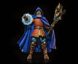 Four Horsemen Mythic Legions: Poxxus Zende Amaanthyr Figure - collectorzown