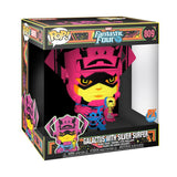 Funko Pop! Marvel: Galactus w/ Silver Surfer #809 Jumbo 10" PX Previews Exclusive - collectorzown