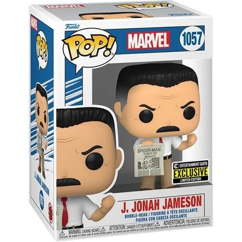 Amazon.com: Spider-Man 8 Pack - Funko POP! - Marvel