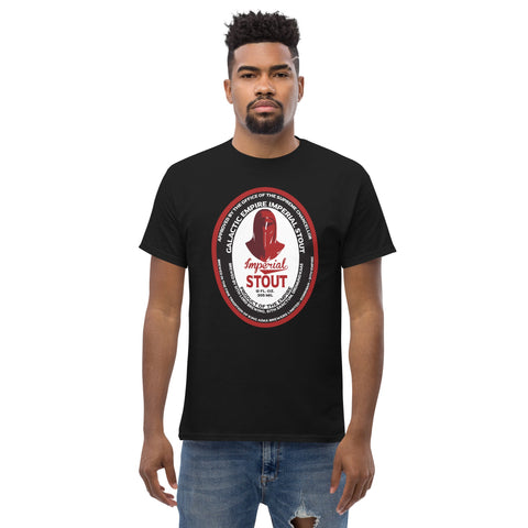 T shirt imperial sales