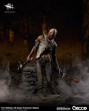 Gecco Co. Dead By Daylght The Hillbilly 1/6 Scale Premium Statue - collectorzown