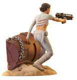 Gentle Giant Star Wars Premier Collection Padme Amidala (Attack of the Clones) 1/7 Scale Limited Edition Statue - collectorzown