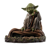Gentle Giant Star Wars: Return of the Jedi Yoda Milestones 1:6 Scale Limited Edition Statue - collectorzown