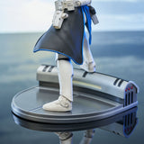 Gentle Giant Star Wars: The Clone Wars Premier Collection Captain Rex 1:7 Scale Statue - collectorzown
