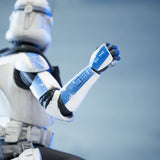 Gentle Giant Star Wars: The Clone Wars Premier Collection Captain Rex 1:7 Scale Statue - collectorzown