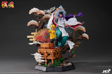 HEX Collectibles Shindou Hikaru & Fujiwara no Sai: The Divine Move Statue 1:6 Scale Statue - collectorzown