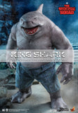 Hot Toys DC Comics Suicide Squad King Shark Sixth Scale Figure - collectorzown