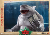 Hot Toys DC Comics Suicide Squad King Shark Sixth Scale Figure - collectorzown