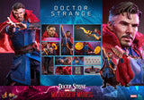 Hot Toys Doctor Strange and the Multiverse of Madness Doctor Strange Sixth Scale Figure - collectorzown