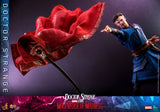 Hot Toys Doctor Strange and the Multiverse of Madness Doctor Strange Sixth Scale Figure - collectorzown