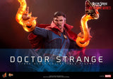 Hot Toys Doctor Strange and the Multiverse of Madness Doctor Strange Sixth Scale Figure - collectorzown