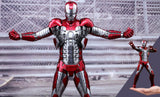 Hot Toys Iron Man 2 Iron Man Mark V (Reissue) Sixth Scale Figure - collectorzown