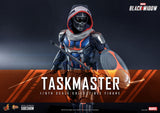 Hot Toys Marvel Black Widow Taskmaster Sixth Scale Figure - collectorzown