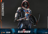 Hot Toys Marvel Black Widow Taskmaster Sixth Scale Figure - collectorzown