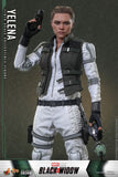 Hot Toys Marvel Black Widow: Yelena Sixth Scale Figure - collectorzown