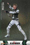Hot Toys Marvel Black Widow: Yelena Sixth Scale Figure - collectorzown