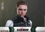 Hot Toys Marvel Black Widow: Yelena Sixth Scale Figure - collectorzown