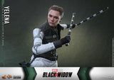Hot Toys Marvel Black Widow: Yelena Sixth Scale Figure - collectorzown