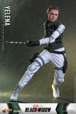 Hot Toys Marvel Black Widow: Yelena Sixth Scale Figure - collectorzown