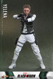 Hot Toys Marvel Black Widow: Yelena Sixth Scale Figure - collectorzown