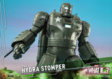 Hot Toys Marvel What If...? The Hydra Stomper Sixth Scale Figure - collectorzown