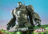 Hot Toys Marvel What If...? The Hydra Stomper Sixth Scale Figure - collectorzown