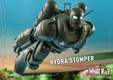 Hot Toys Marvel What If...? The Hydra Stomper Sixth Scale Figure - collectorzown