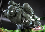 Hot Toys Marvel What If...? The Hydra Stomper Sixth Scale Figure - collectorzown