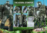 Hot Toys Marvel What If...? The Hydra Stomper Sixth Scale Figure - collectorzown
