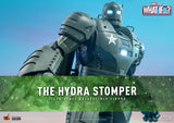 Hot Toys Marvel What If...? The Hydra Stomper Sixth Scale Figure - collectorzown