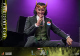 Hot Toys President Loki Sixth Scale Figure - collectorzown