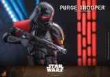 Hot Toys Purge Trooper Sixth Scale Figure - collectorzown