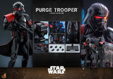 Hot Toys Purge Trooper Sixth Scale Figure - collectorzown